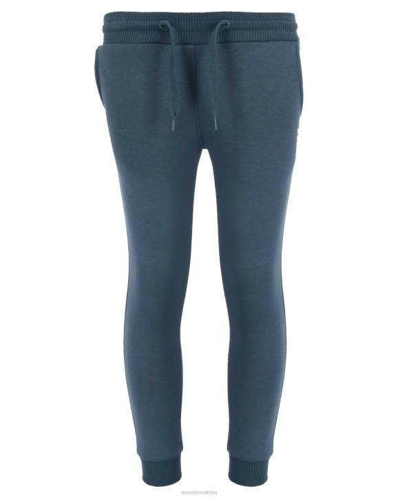 MEXX trenirka svijetlo mornarska tamni traper B4DB919 dječaci - MEXX koferi