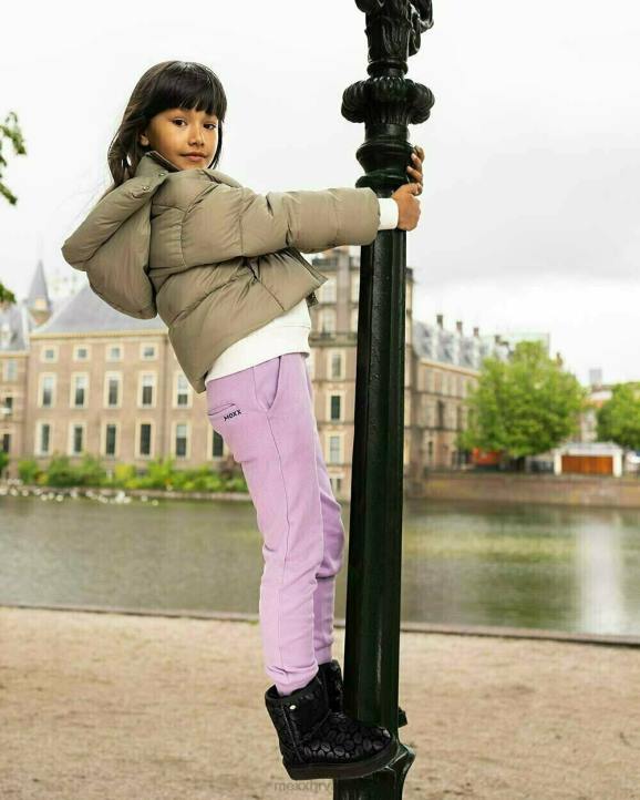 MEXX Hrvatska - MEXX podstavljena jakna s kapuljačom svjet zelena B4DB828 djevojke