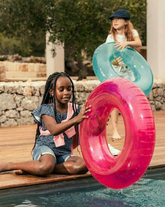 MEXX juno kratke uske traperice vintage plave plava B4DB870 djevojke - MEXX woman