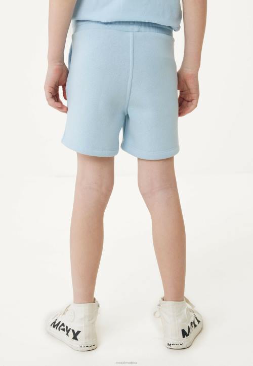 MEXX kratke hlače umjetničko svjetlo plava B4DB922 dječaci - MEXX sale