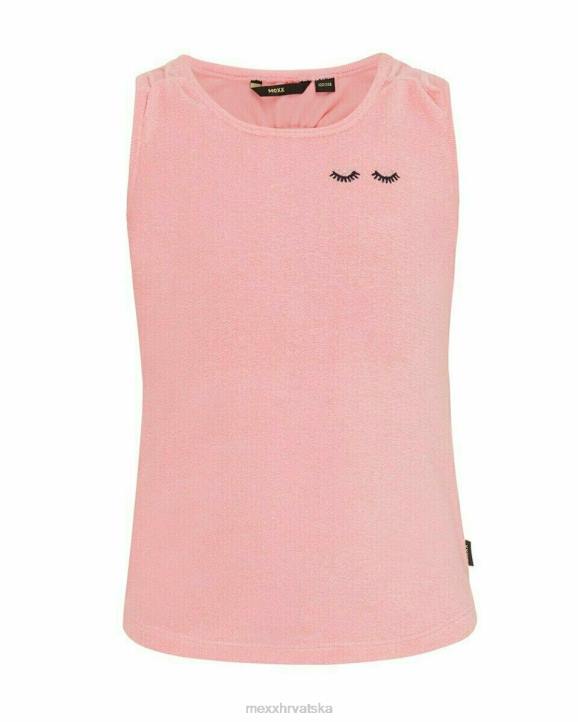 MEXX ručnik za rublje ružičasta ružičasta B4DB785 djevojke - MEXX sandale