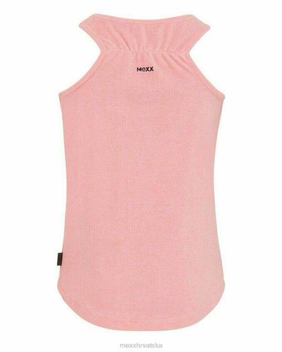 MEXX ručnik za rublje ružičasta ružičasta B4DB785 djevojke - MEXX sandale