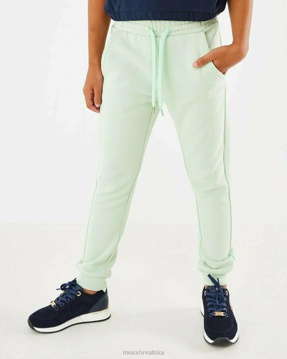 MEXX joggers mint zelena B4DB842 djevojke - MEXX shoe