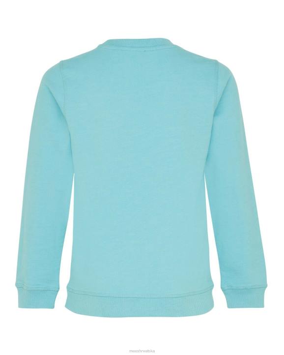 MEXX shoes sale - MEXX crewneck umjetničko djelo džemper ocean plava B4DB930 dječaci
