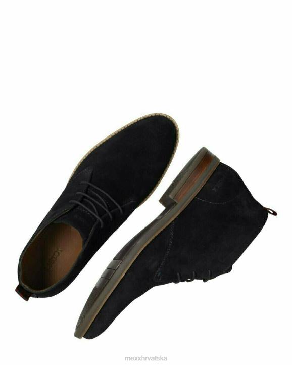 MEXX natikače - MEXX gležnjača harjan mornarica plava B4DB713 muškarci