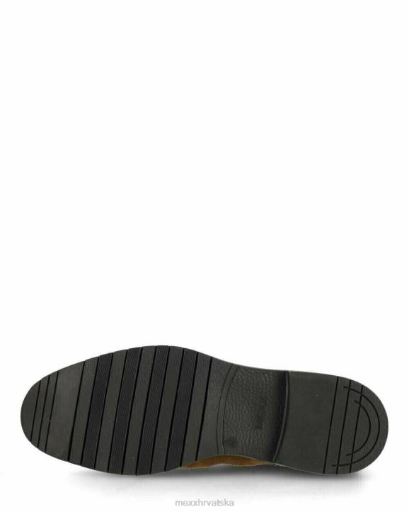 MEXX tenisice - MEXX gležnjača haytem smeđa B4DB698 muškarci