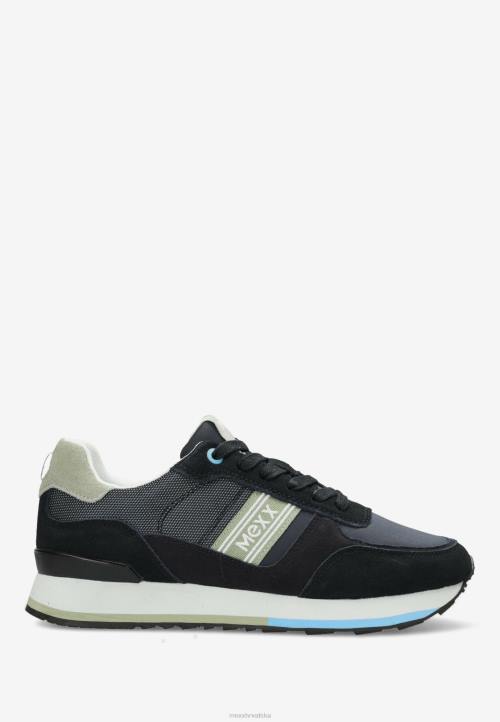 MEXX tenisice - MEXX tenisica hoover mornarica B4DB660 muškarci
