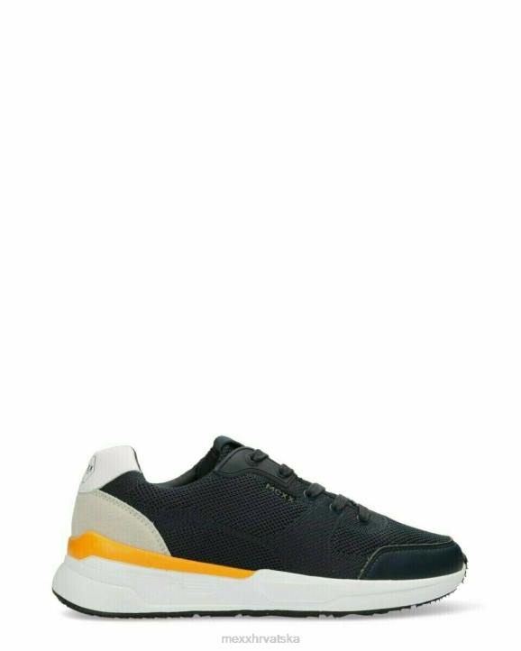 MEXX natikače - MEXX tenisica jairo tamnoplava plava B4DB716 muškarci
