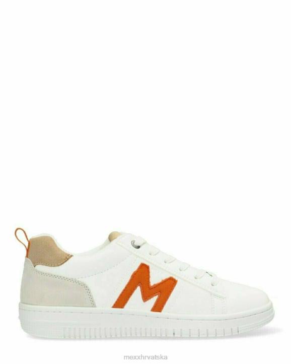 MEXX tenisica joah/taupe bijela B4DB703 muškarci - MEXX koferi