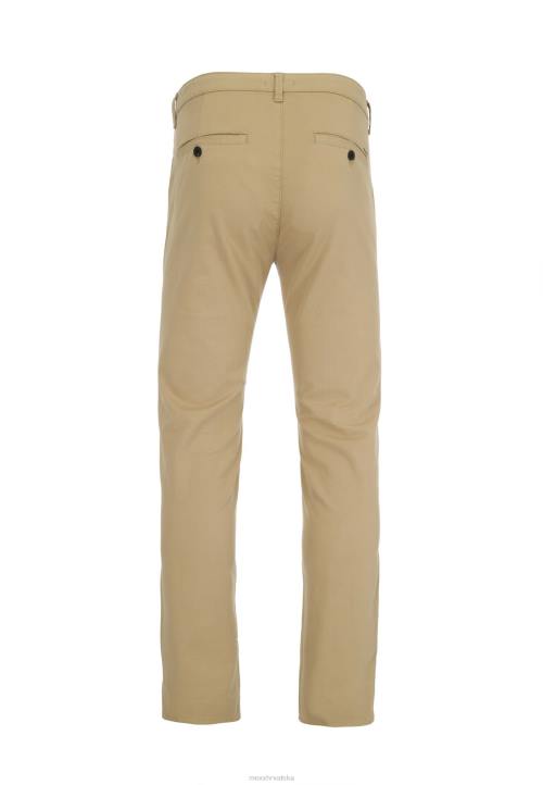 MEXX odjevni predmet srednjeg struka boja chino pijesak bež B4DB492 muškarci - MEXX sale