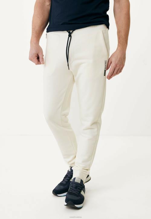 MEXX tenisice - MEXX trenirka prljavo bijela bež B4DB605 muškarci