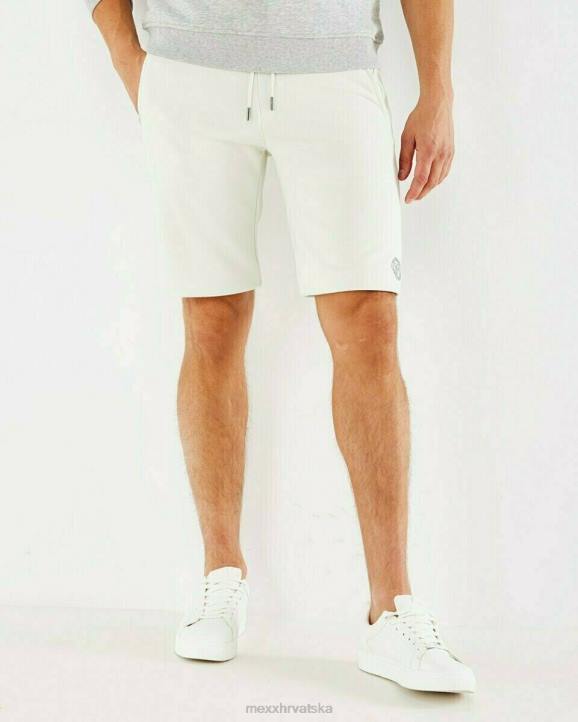 MEXX natikače - MEXX kratke joggerice siva B4DB581 muškarci