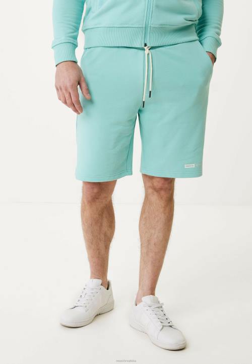 MEXX cizme - MEXX kratkotrajno svjetlo plava B4DB574 muškarci