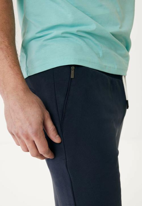 MEXX shoes sale - MEXX mornarskoplavi otisak osnovnih trenirki plava B4DB568 muškarci