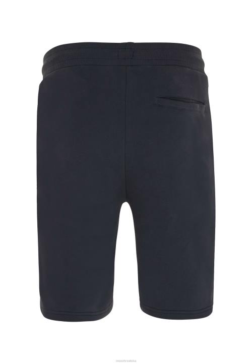 MEXX shoes sale - MEXX mornarskoplavi otisak osnovnih trenirki plava B4DB568 muškarci