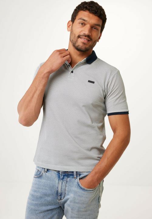 MEXX Hrvatska - MEXX polo off white bež B4DB518 muškarci
