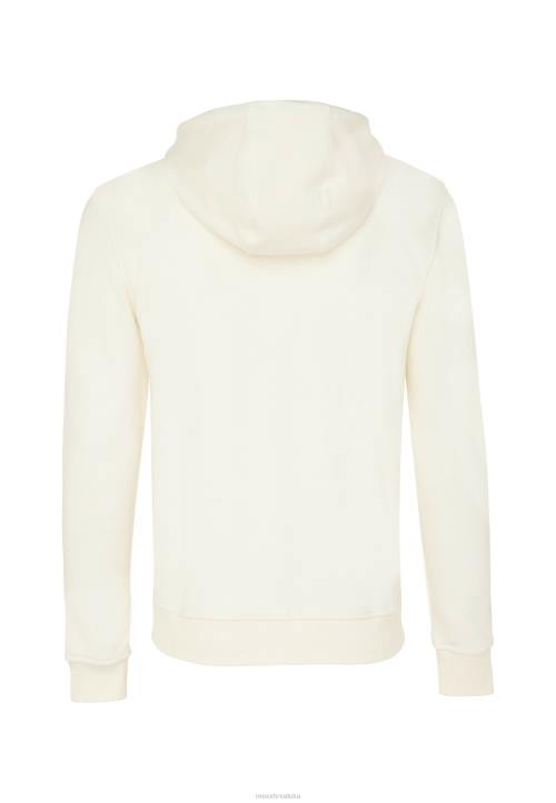 MEXX bijeli kardigan s kapuljačom bež B4DB603 muškarci - MEXX koferi