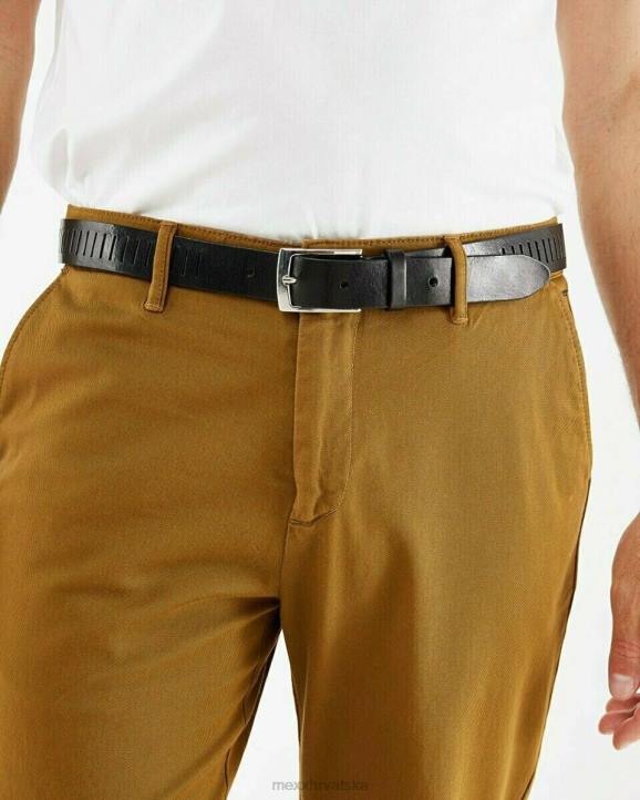 MEXX natikače - MEXX pojas crn schwarz B4DB745 muškarci