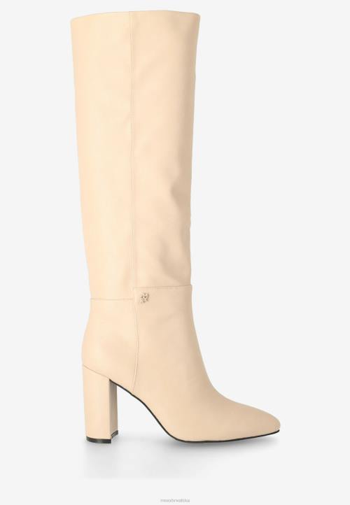 MEXX boot kristalni pijesak bež B4DB345 žene - MEXX koferi