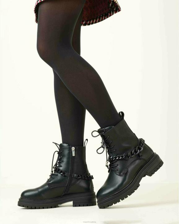 MEXX gležnjača fantastično crna schwarz B4DB391 žene - MEXX woman