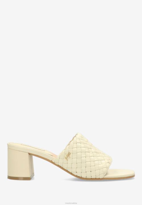 MEXX sandala jalara off bijela B4DB372 žene - MEXX sandale