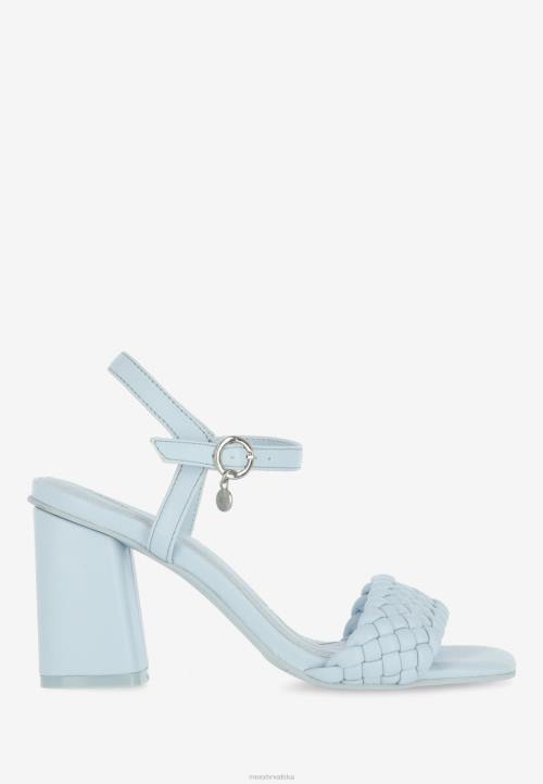 MEXX sandala jools light plava B4DB294 žene - MEXX woman