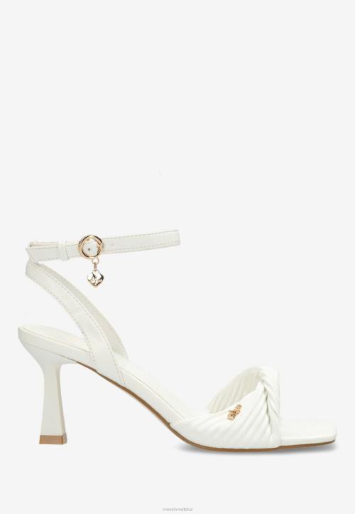 MEXX sandala lois prljavo bijela bež B4DB252 žene - MEXX koferi