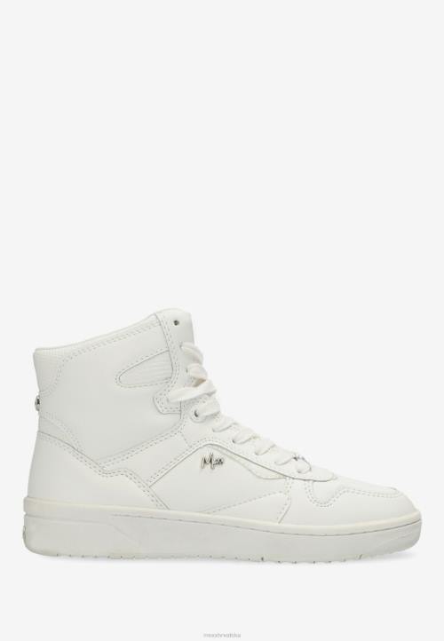 MEXX tenisica ginny bijela B4DB285 žene - MEXX koferi