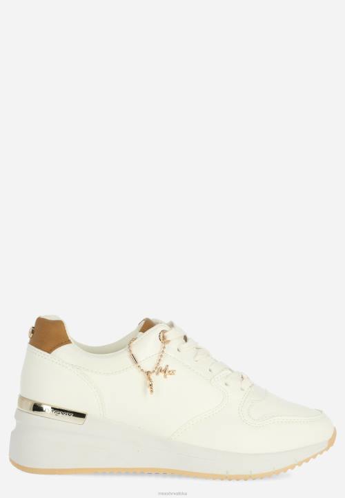 MEXX tenisice - MEXX tenisica hena bijela B4DB228 žene