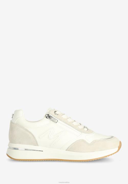 MEXX tenisica lenthe bijela B4DB342 žene - MEXX shoe