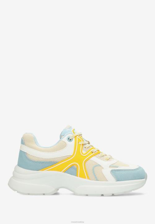 MEXX tenisica loyce plava B4DB261 žene - MEXX sale