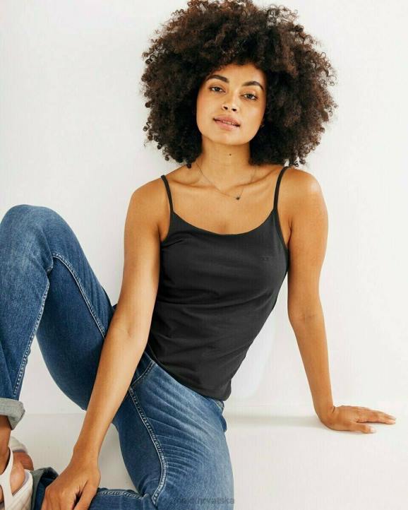 MEXX natikače - MEXX chantal gornji dio crni schwarz B4DB193 žene