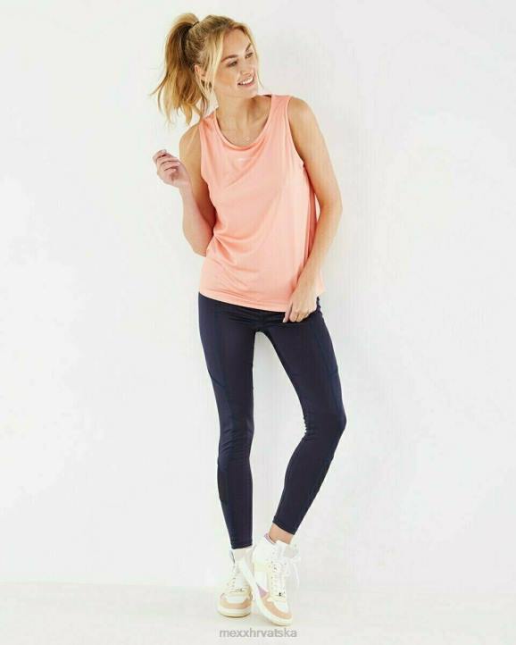 MEXX gornji dio bez rukava koralj naranča B4DB178 žene - MEXX sale