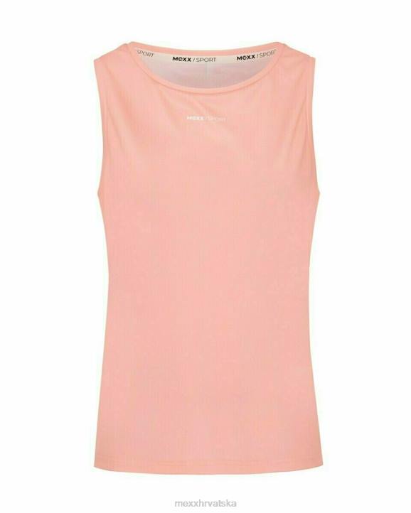 MEXX gornji dio bez rukava koralj naranča B4DB178 žene - MEXX sale