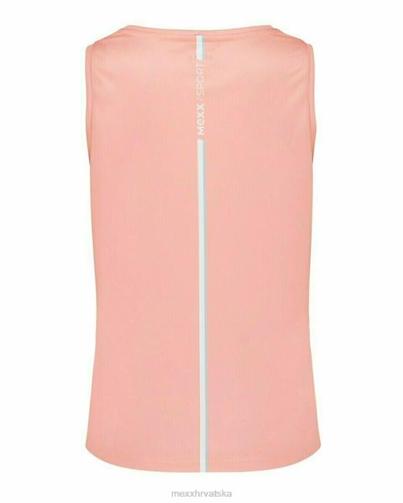 MEXX gornji dio bez rukava koralj naranča B4DB178 žene - MEXX sale