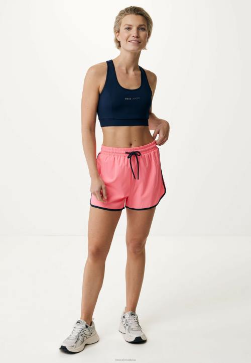 MEXX mornarički sportski grudnjak plava B4DB224 žene - MEXX woman