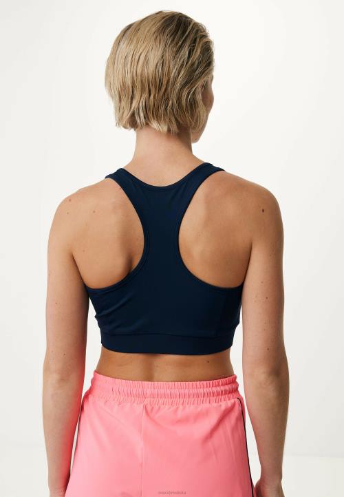 MEXX mornarički sportski grudnjak plava B4DB224 žene - MEXX woman