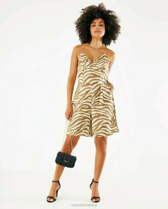 MEXX kombinezon pijesak bež B4DB190 žene - MEXX koferi