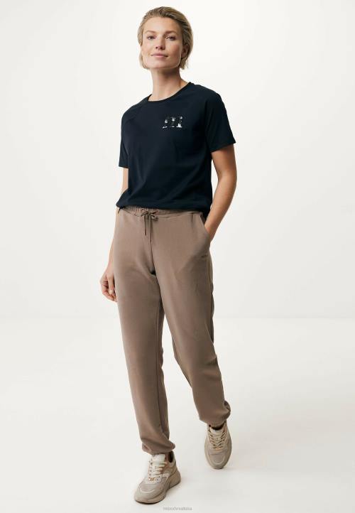 MEXX shoes sale - MEXX hlače za trčanje smeđa B4DB137 žene