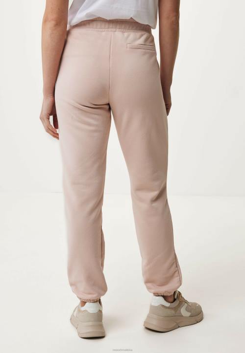 MEXX cizme - MEXX hlače za trčanje stare ružičasta B4DB145 žene