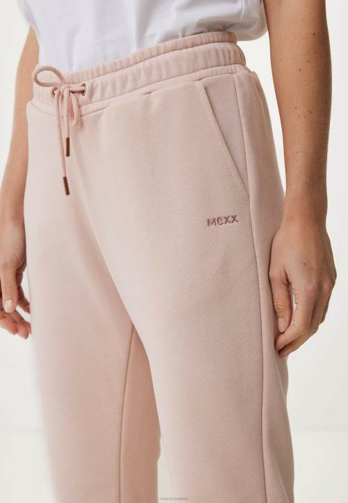 MEXX cizme - MEXX hlače za trčanje stare ružičasta B4DB145 žene