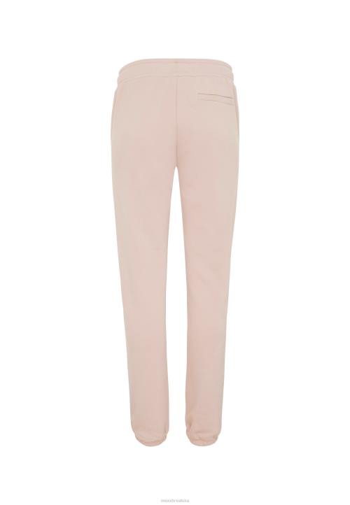 MEXX cizme - MEXX hlače za trčanje stare ružičasta B4DB145 žene