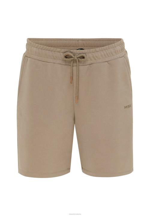 MEXX kratke hlače za trčanje smeđa B4DB139 žene - MEXX sale