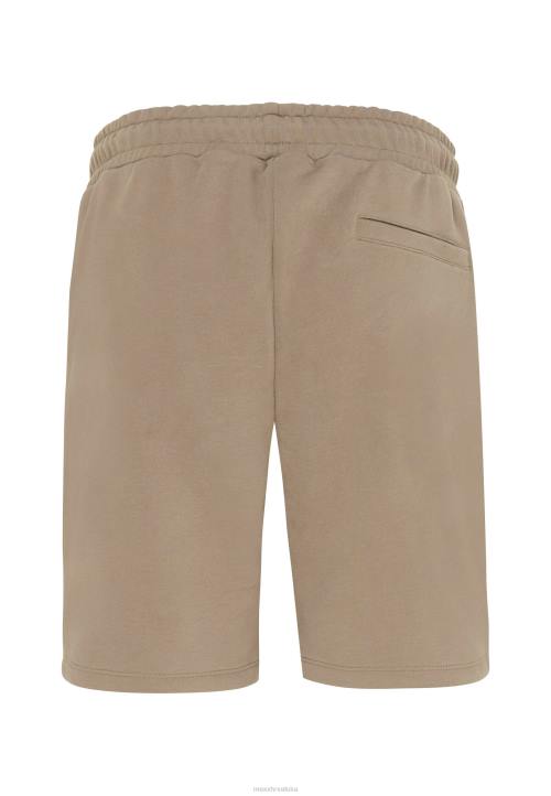 MEXX kratke hlače za trčanje smeđa B4DB139 žene - MEXX sale