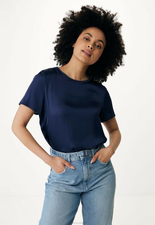 MEXX cizme - MEXX sophia top mornarica plava B4DB100 žene