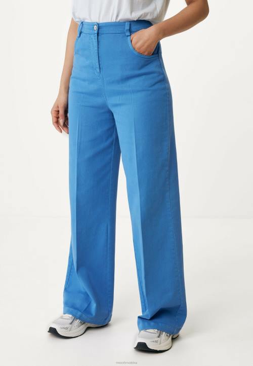 MEXX Hrvatska - MEXX olivia traperice plava B4DB110 žene