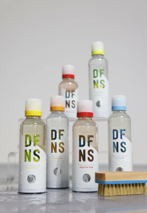 MEXX dfns perilica odjeće 85 ml višebojan B4DB459 žene - MEXX woman