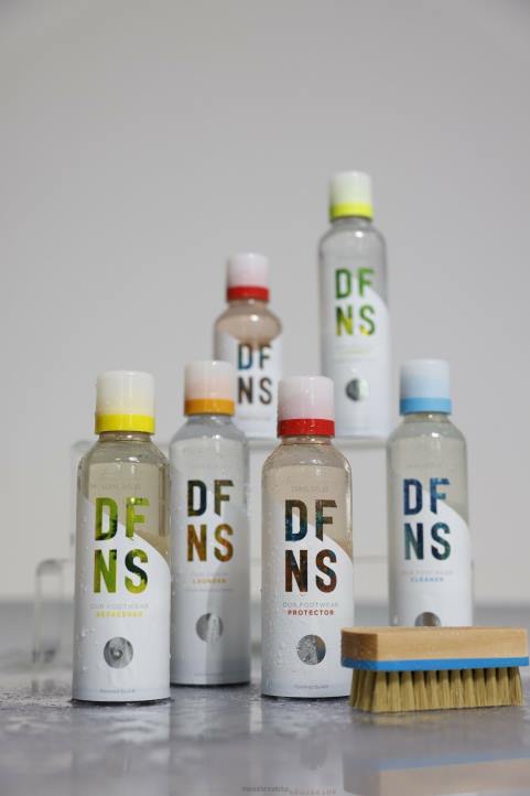 MEXX dfns traper osvježivač 185 ml višebojan B4DB457 žene - MEXX sandale