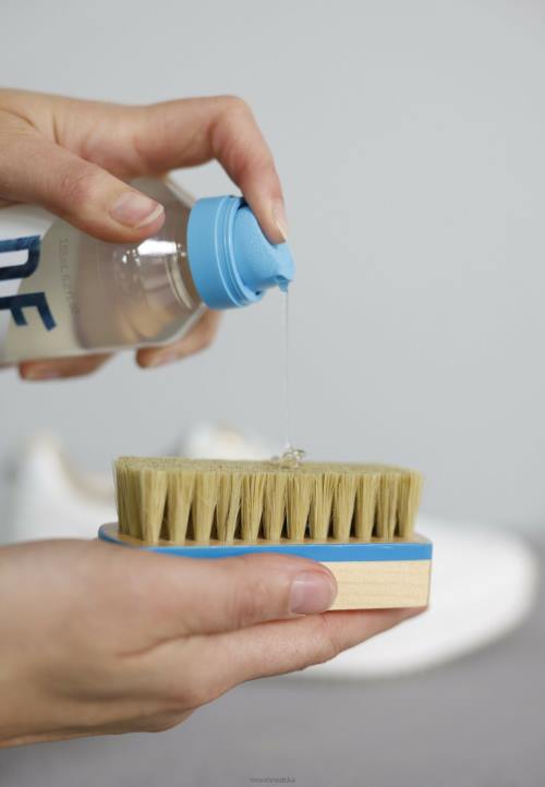 MEXX dfns vrhunska četka transparentan B4DB461 žene - MEXX sale