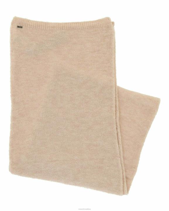 MEXX pleteni šal mekan ružičasta B4DB460 žene - MEXX woman